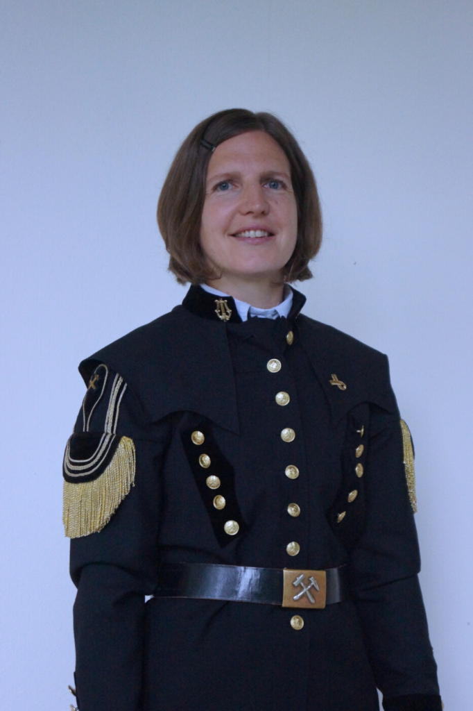 Barbara Enders