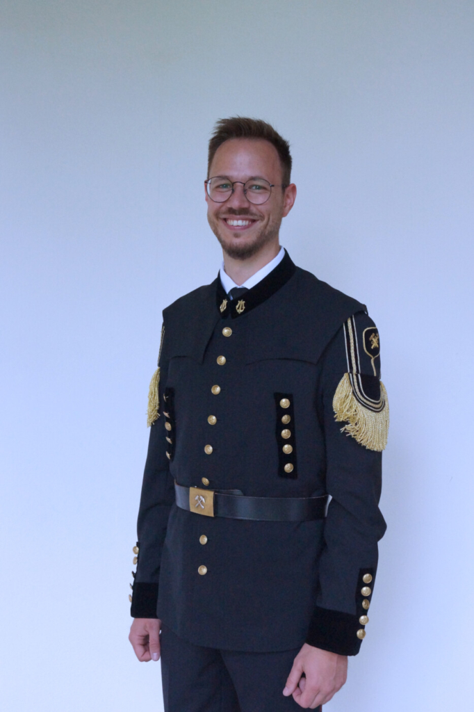 Mathias Leitinger