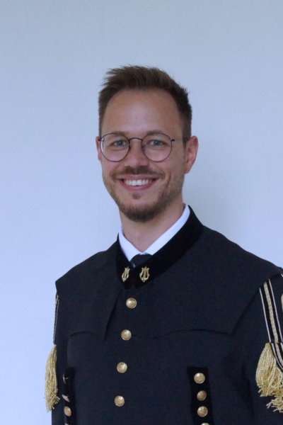 Mathias Leitinger